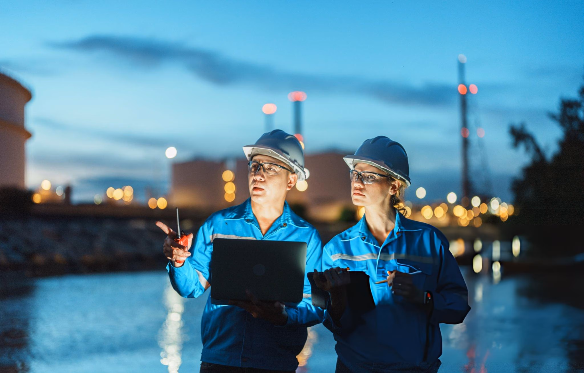 Supply Chain Excellence